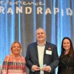 HTM Alum Wins Hotelier of the Year in Grand Rapids
